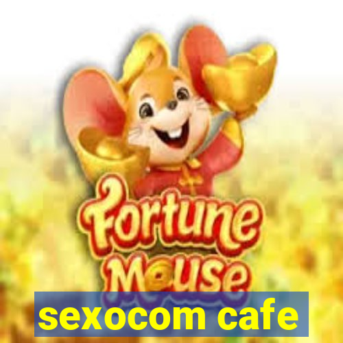 sexocom cafe